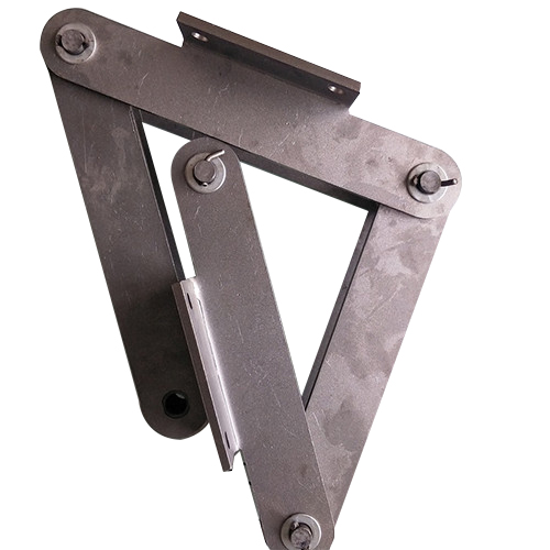 矿山非标链条厂